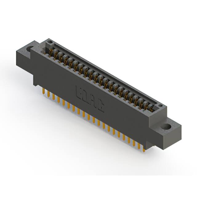 895-042-521-804 EDAC Inc.  Edgeboard Connectors